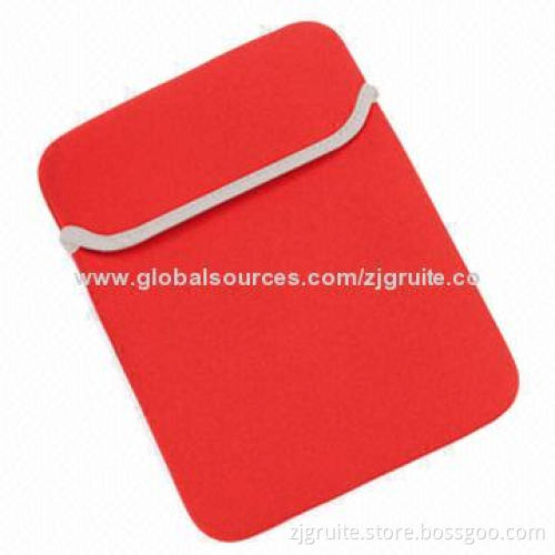 Neoprene Tablet Cases
